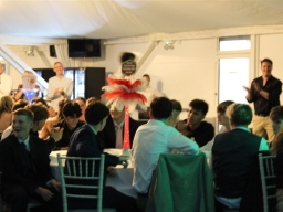 YR11 Prom 2025 - Awards